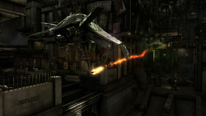 Illustration for article titled New Killzone 2 Screenshots